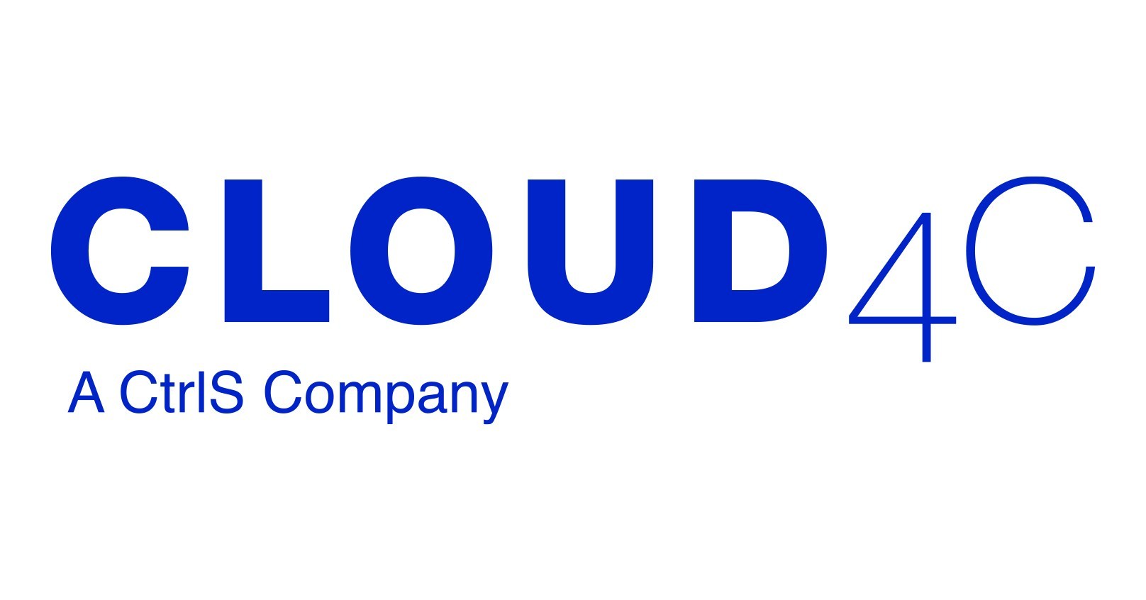 Cloud4C Logo