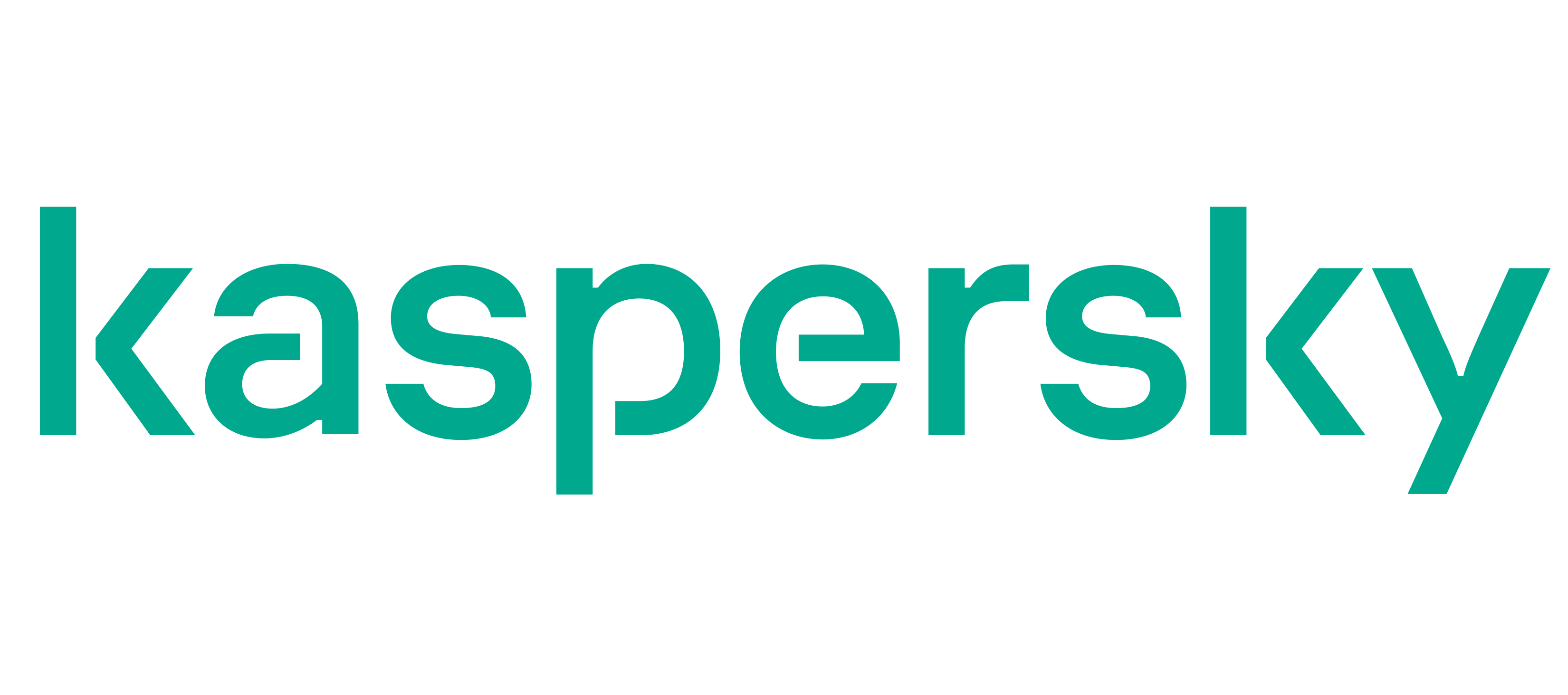 Kaspersky-logo