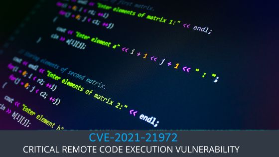 CVE-2021-21972