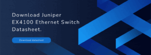 Understanding the Juniper EX4100 Switch: Key Specs, Use Cases, and Pricing