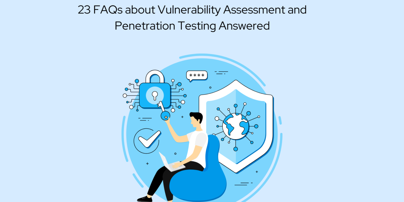 Vulnerability Assessment and Penetration Testing