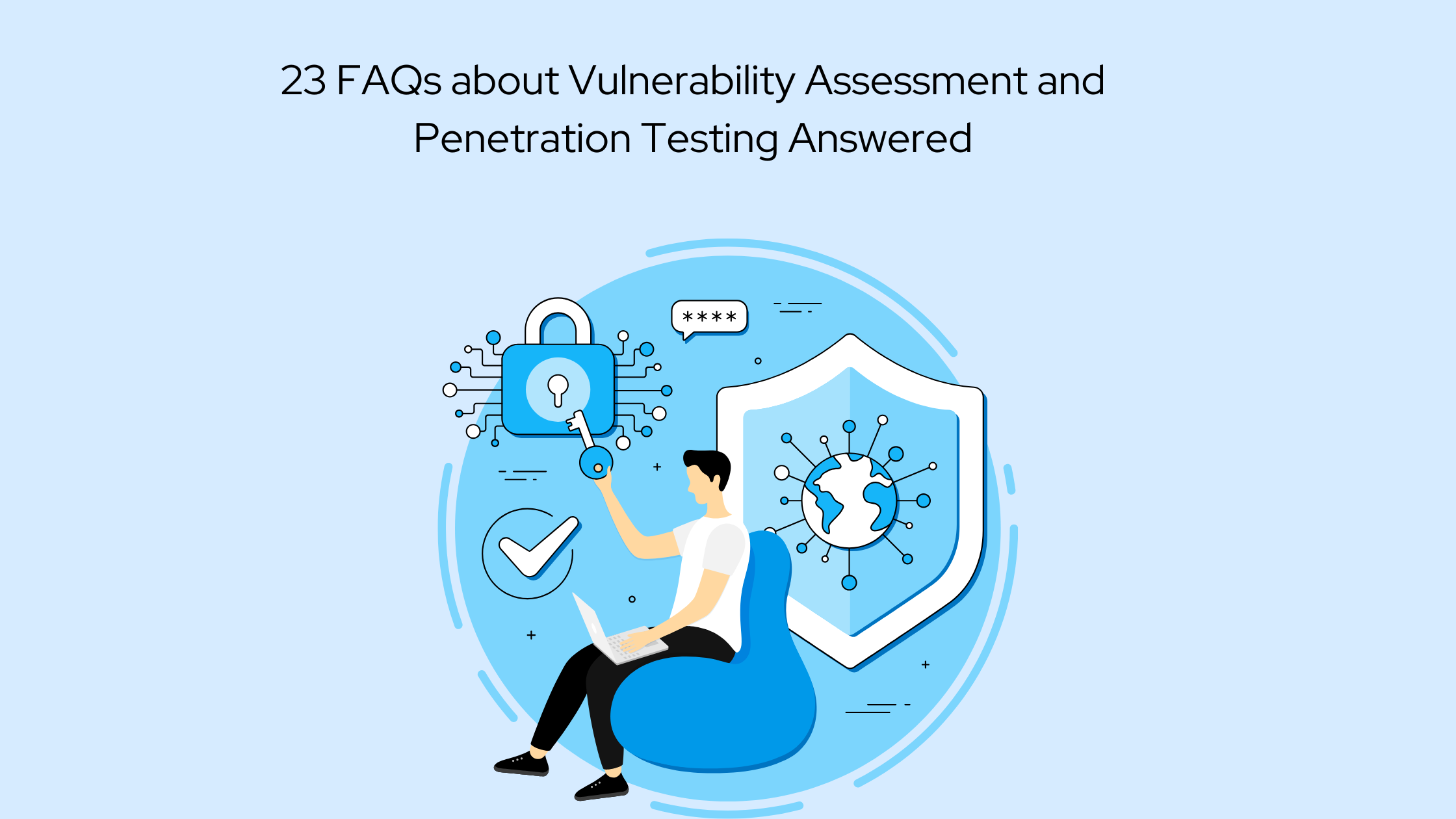 Vulnerability Assessment and Penetration Testing