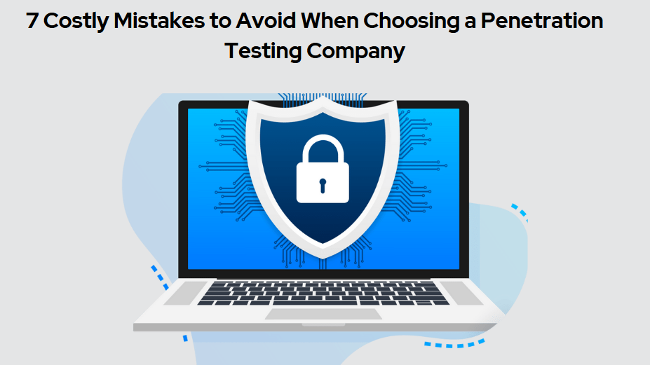 Penetration testing company