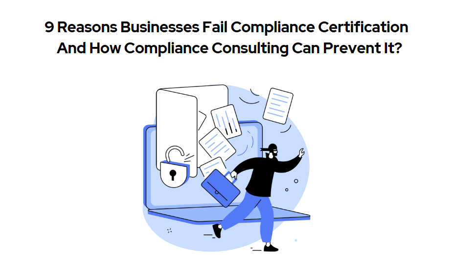 Compliance consulting