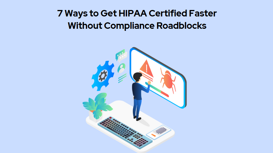 get HIPAA Certified