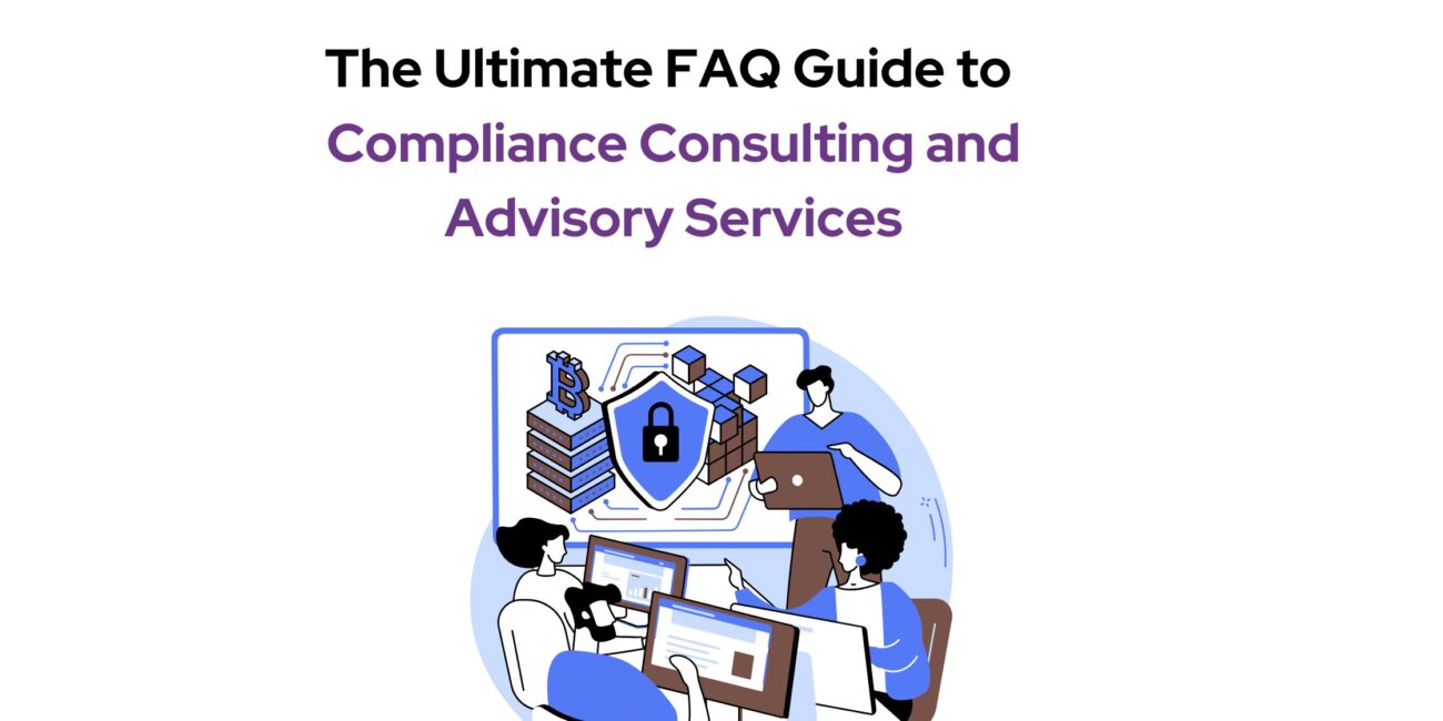 compliance advisory services