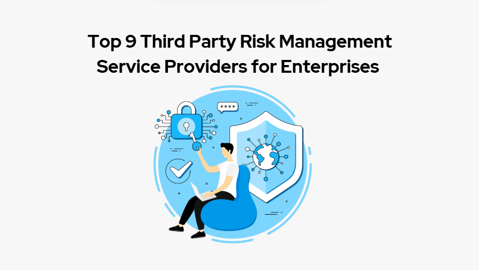 Third Party Risk Management Service Providers