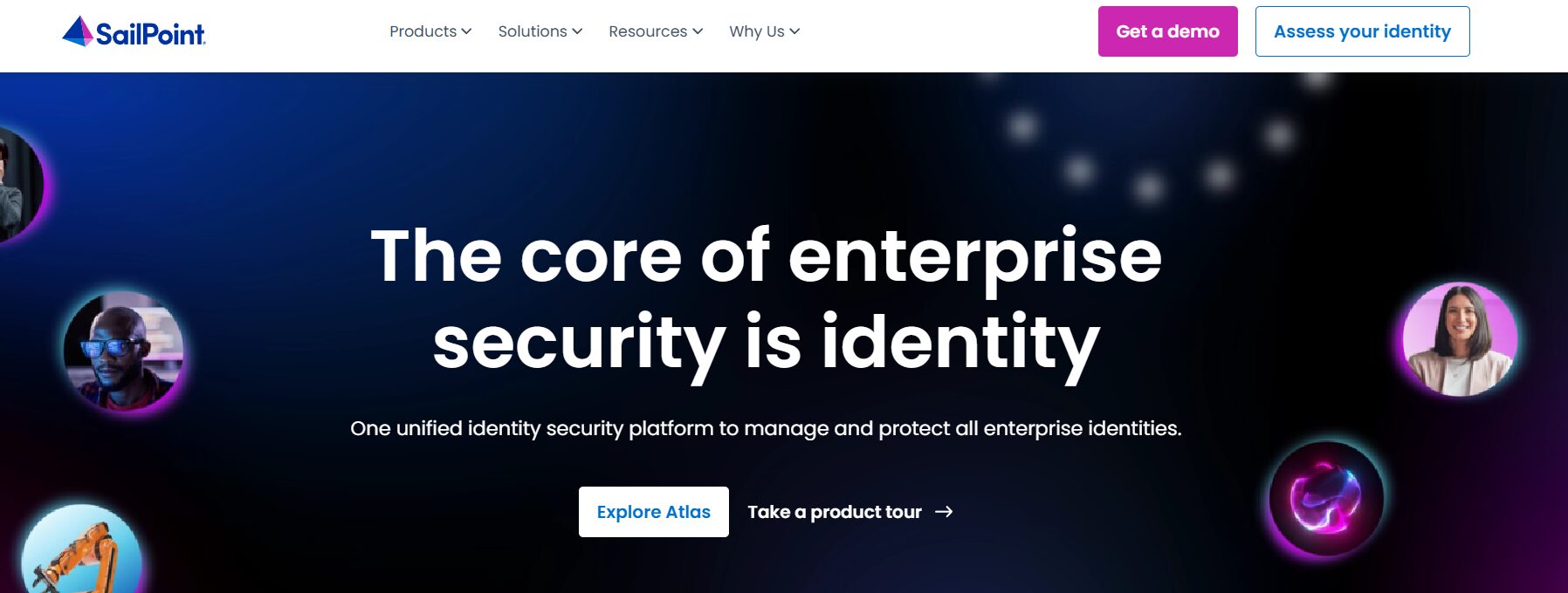 Top 11 Enterprise Iam Solutions For Hybrid Environments In 2025