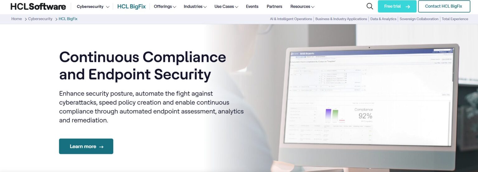 Top 10 Patch Management Solutions for Enterprises in 2025