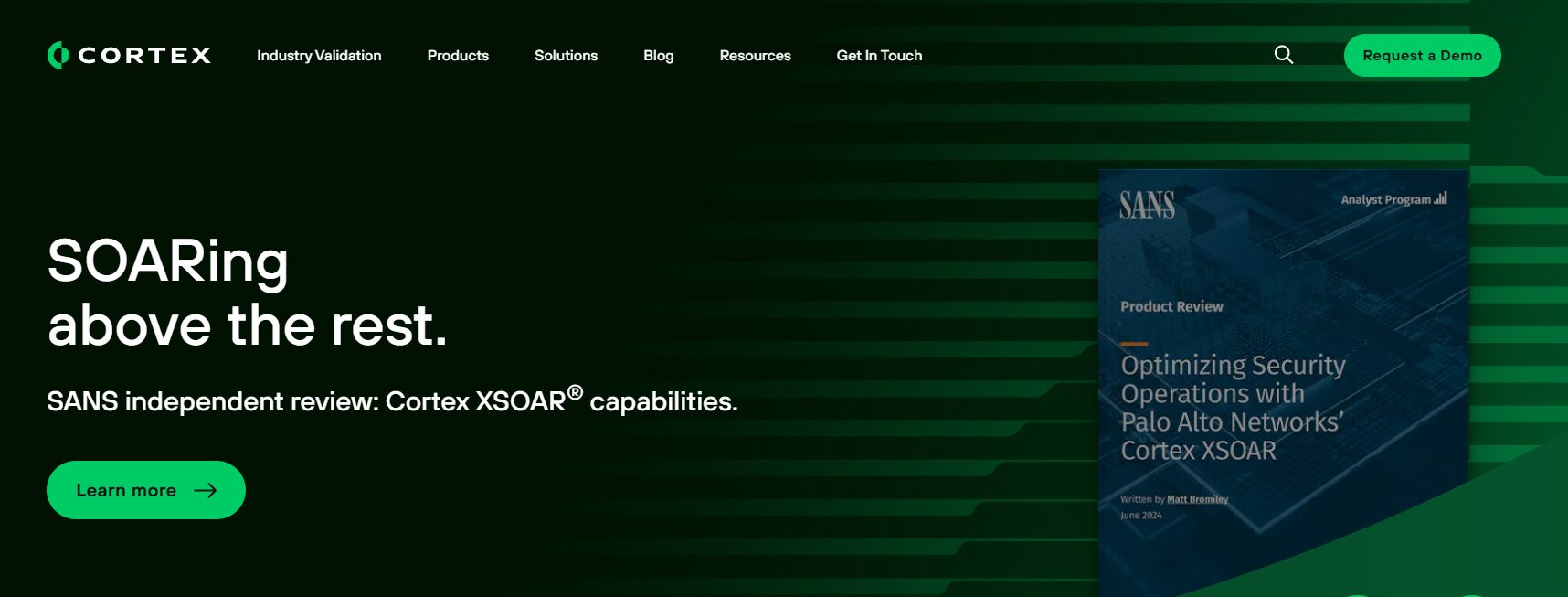 12 Top SOAR Tools Securing Enterprises in 2025 Compared