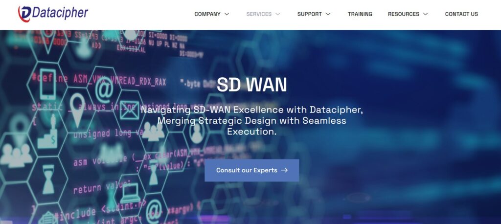 datacipher