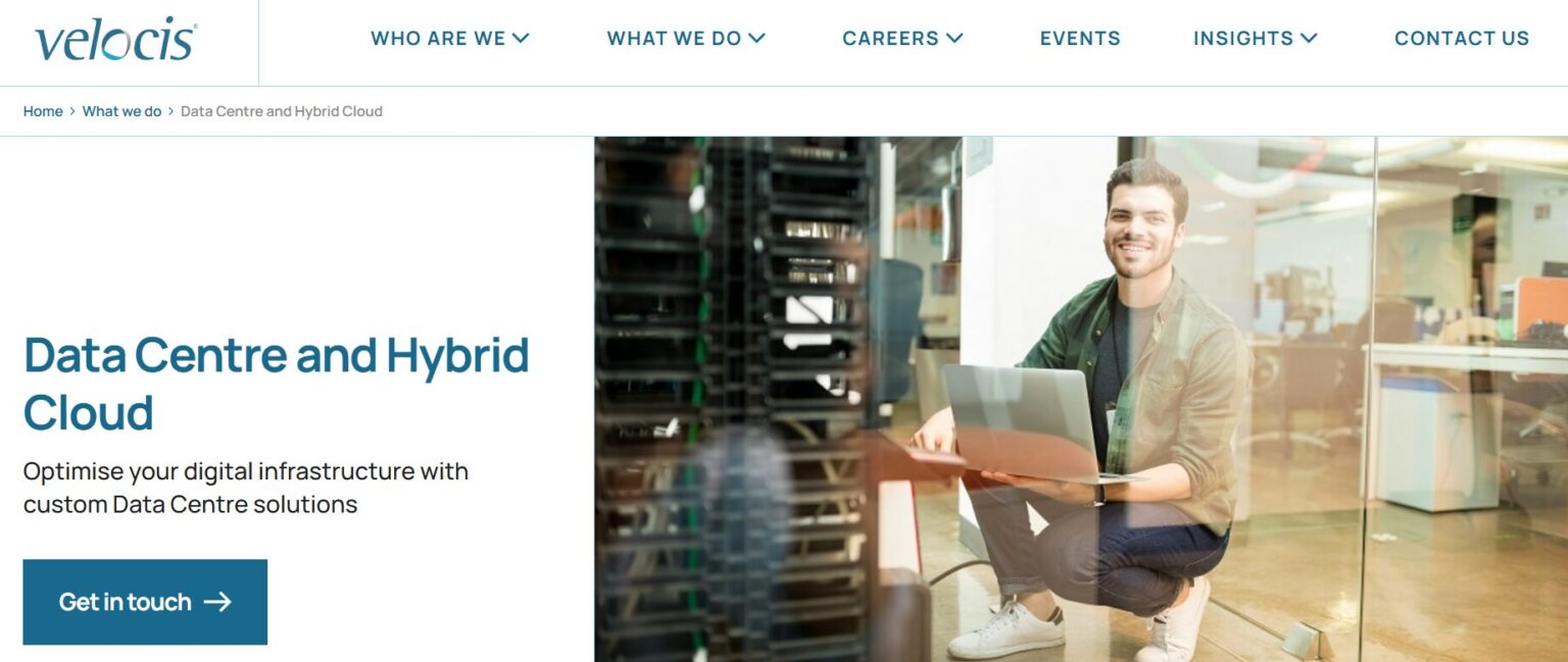 Top Data Center Integrators in India for Enterprises– 2025 List