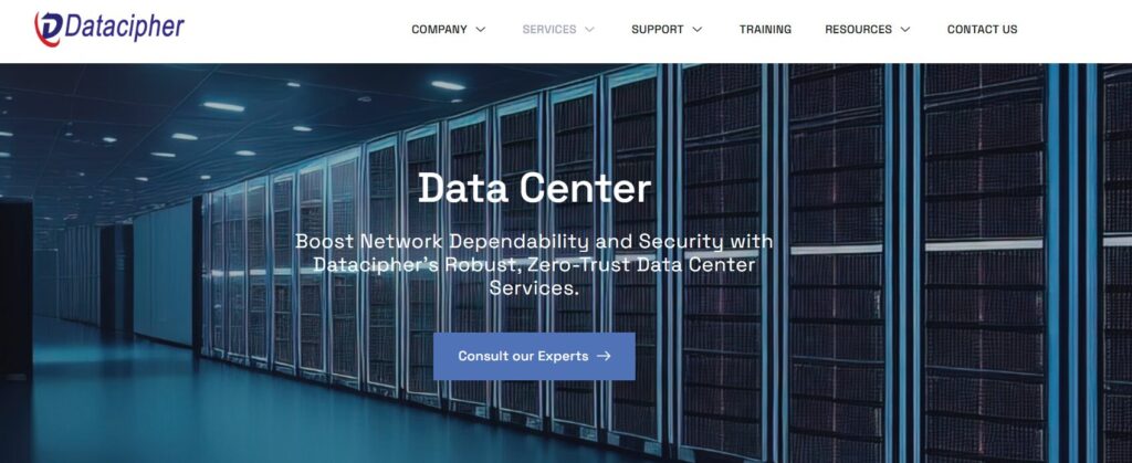 Datacipher