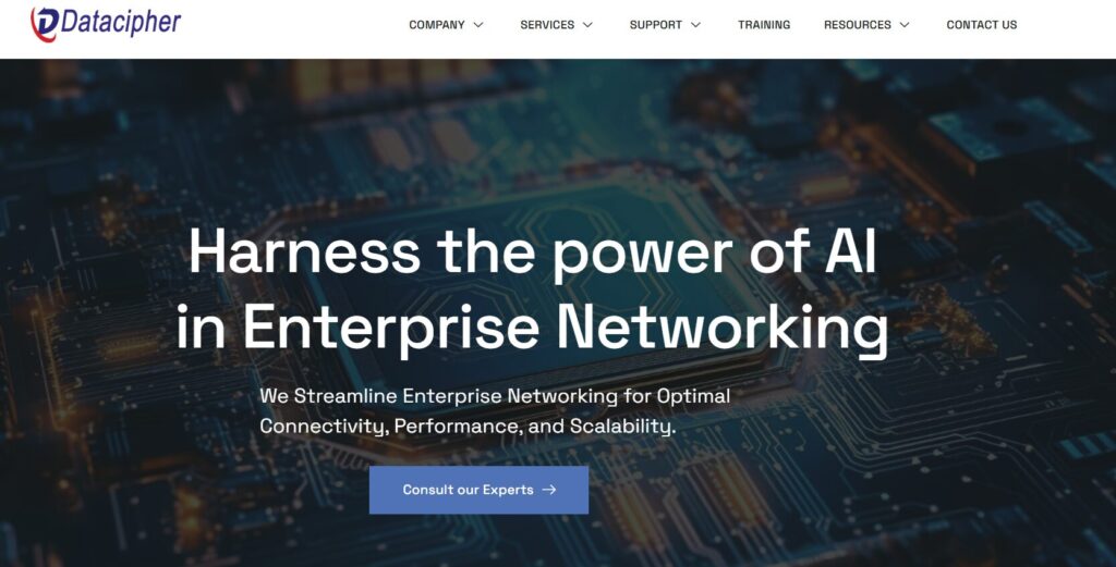 Managed Cybersecurity Service Providers in India