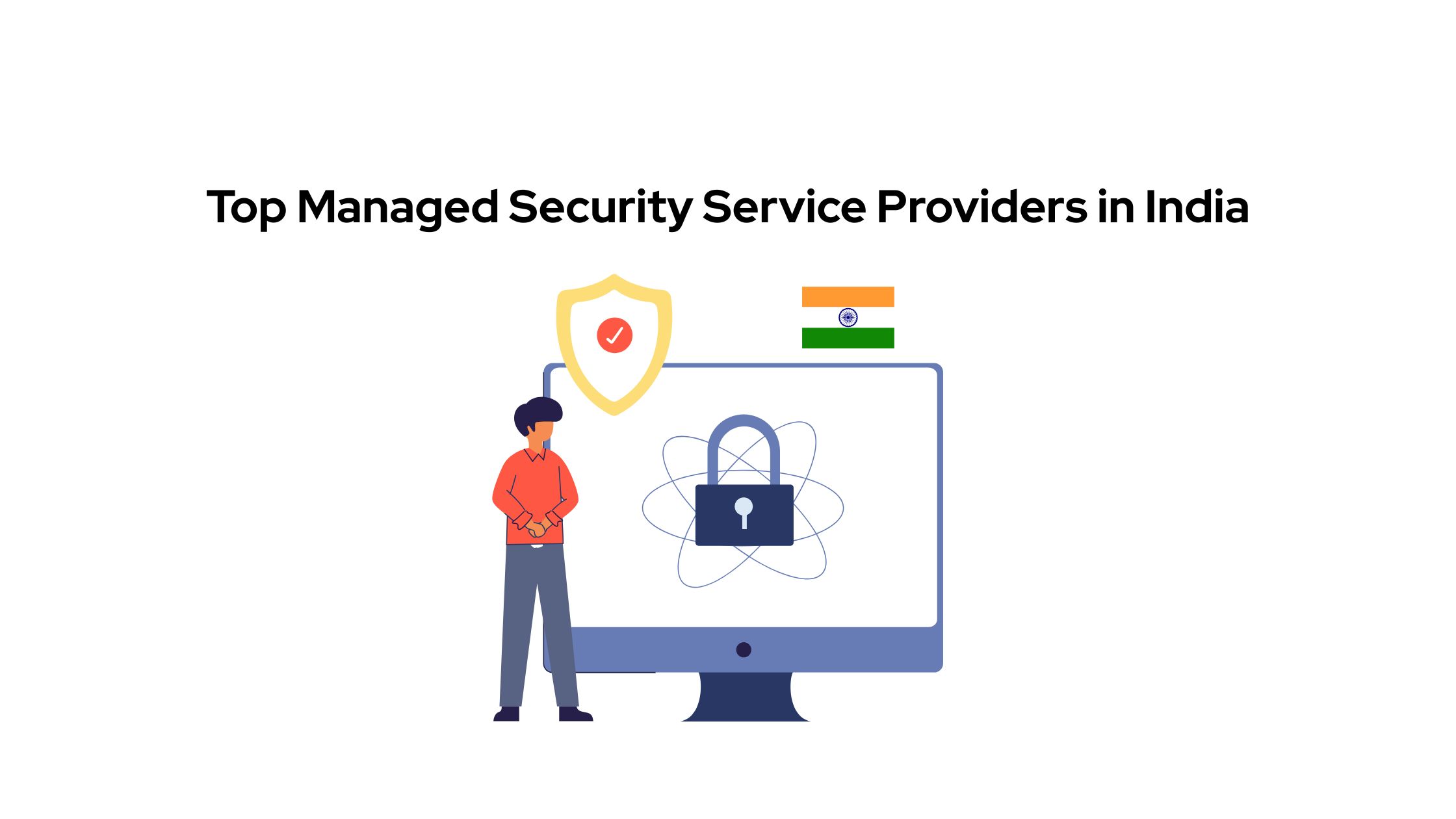 top managed security service providers in india