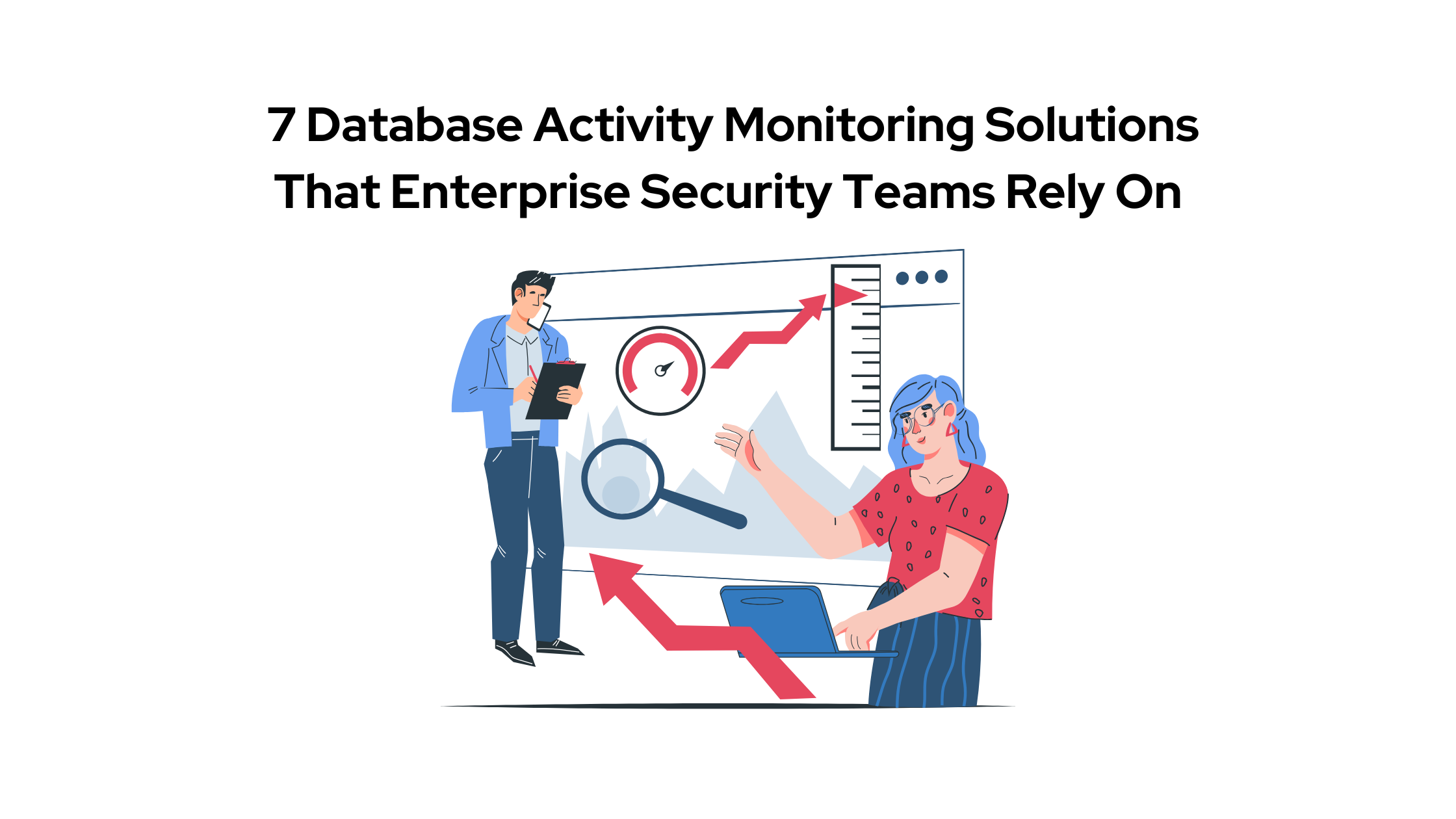 database activity monitoring solutions